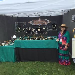 Meet your Posher, Patty